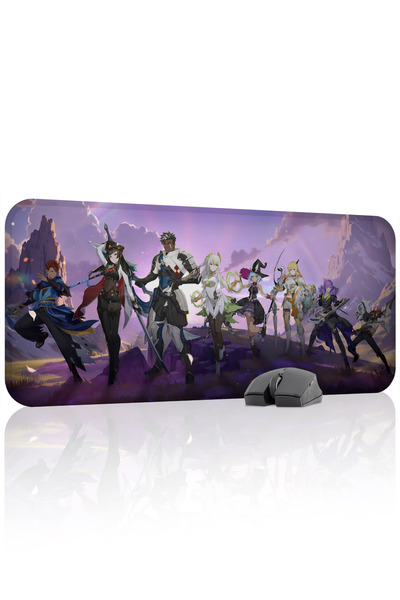 mousepad bastir Μπλε Πρωτόκολλο Σταρ Ρεζόνς Ραμμένο Λαστιχένιο Ποντικομαξιλαρ...