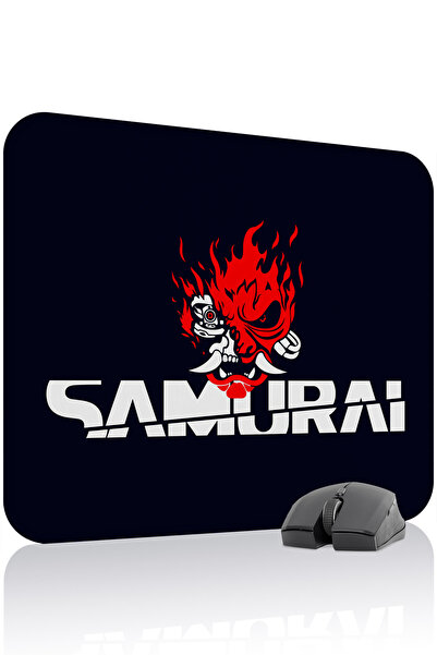 mousepad bastir Cyberpunk 2077 Mousepad pentru jocuri din cauciuc cu antialun...