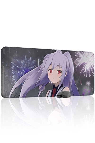 mousepad bastir Plastic Memories antialunecare Mousepad pentru gaming din cau...