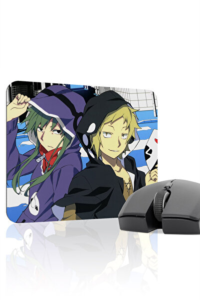 mousepad bastir Kagerou Project antialunecare Mousepad de gaming din cauciuc ...