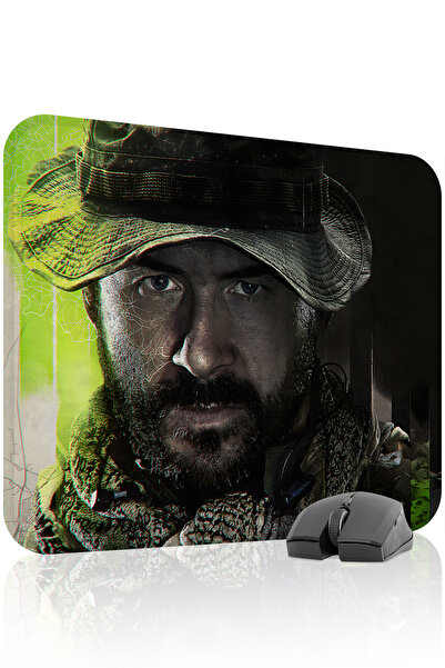 mousepad bastir Call of Duty antialunecare Mousepad pentru jocuri din cauciuc...