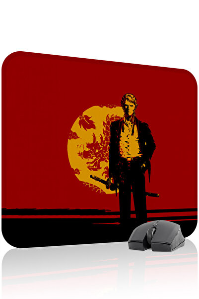 mousepad bastir Kat Ana Zero Non-Slip Stitched Rubber Gamer Mousepad V5 - 48X...