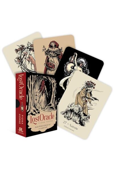 ROCKPOOL PUBLISHING العرافة المفقودة