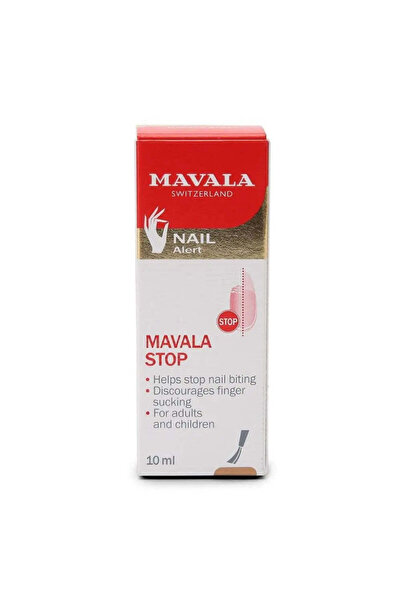 Karma Parfüm مافالا ستوب نيل أليرت 10 مل