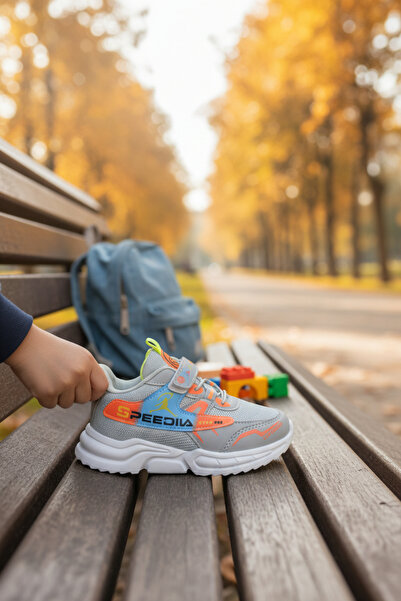 StoXStore Çocuk Spor Ayakkabı Sneaker
