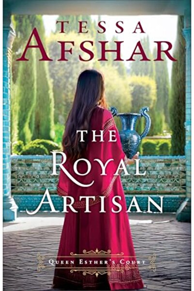 Bethany House Publishers The Royal Artisan