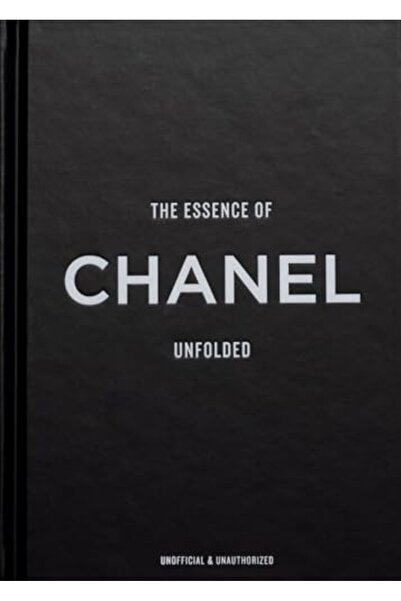 Sorgen The Essence of Chanel: Unfolded