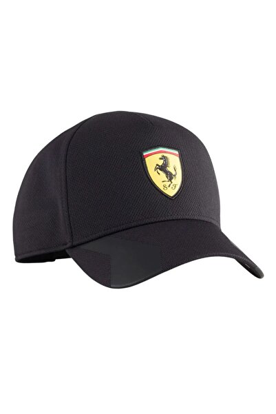 Puma Ferrari Bb Cap Men's Hat 02689102