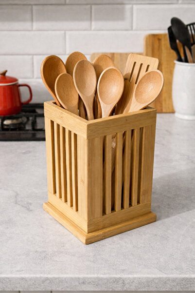 Vivatti KAŞIKLIK TM-29 BAMBU