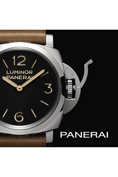 FLAMMARION Panerai