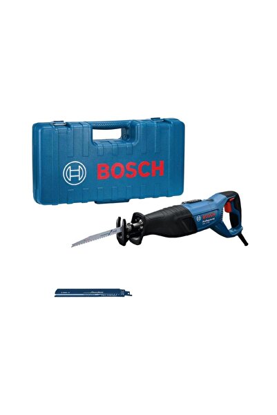 Bosch GSA 12-30 Panter Testere Tilki Kuyruğu