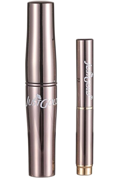 JUST GOLD 611 Moisture Lipstick 2 in 1