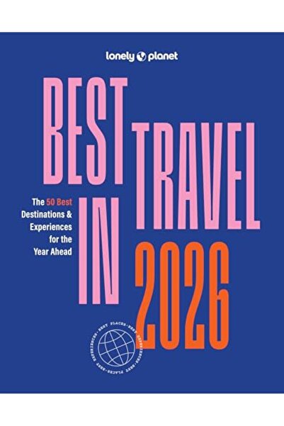 Lonely Planet أفضل وجهات السفر لعام 2026