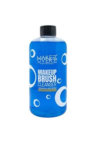Make Over 22 cosmetics Make Over 22 Makeup Brush Cleaner M 5201 - 490 ml