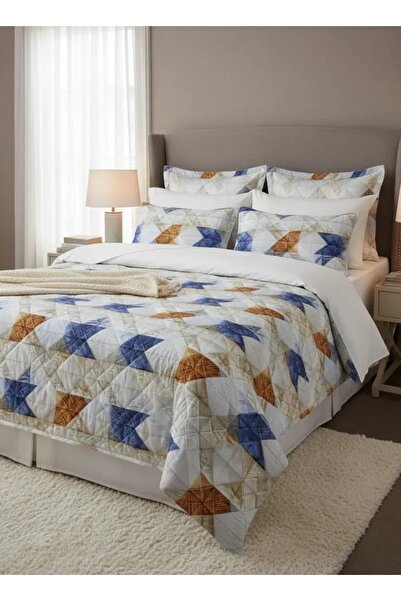 Ayliva Tekstil Nevresim - Pike Takımı