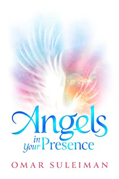 Kube Publishing Angels in Your Presence