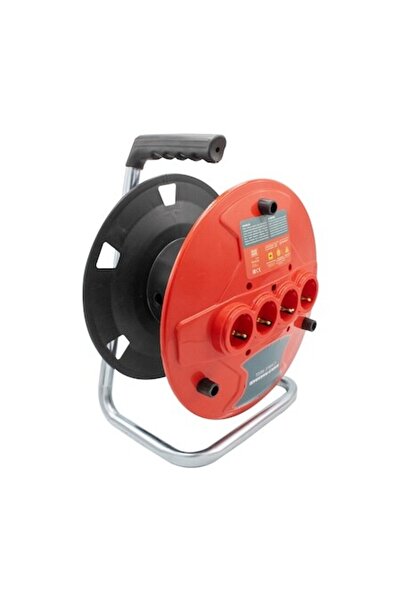 MSA Group Cable Reel Without Cable
