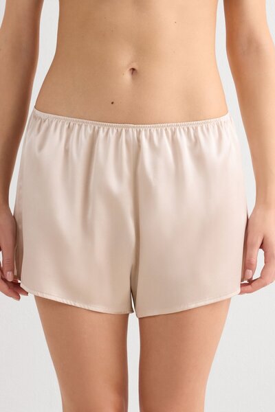 INTIMISSIMI Silk Shorts
