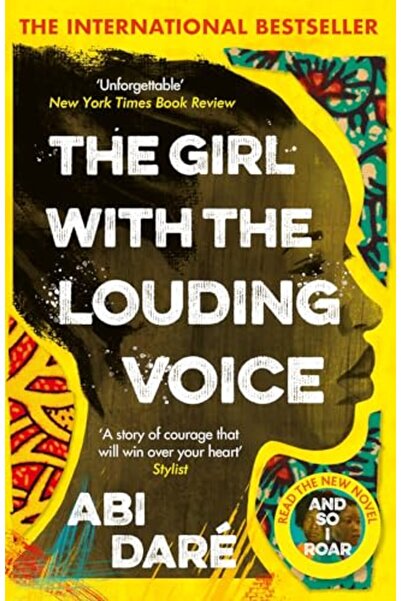 Sceptre الفتاة ذات الصوت العالي: "قصة شجاعة ستأسر قلبك" - ستايلست