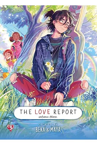 Astra Publishing House تقرير الحب