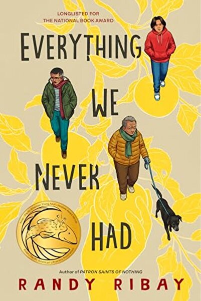 PENGUİN Everything We Never Had