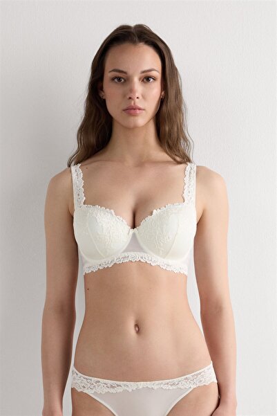 INTIMISSIMI Pretty Flowers Sofia Balconette Sütyen