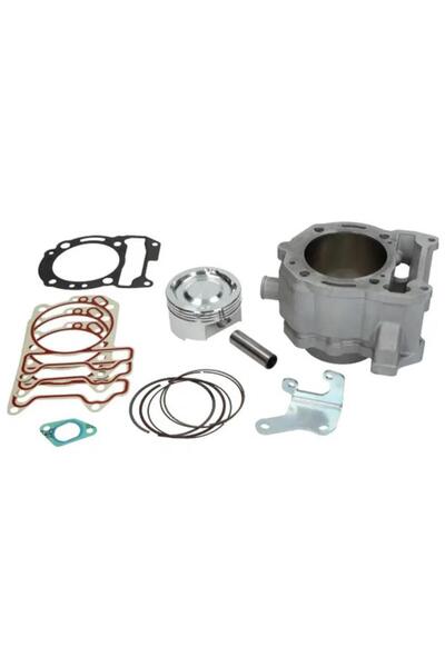 Polini VESPA GTS300 17-23 4T D.77 SİLİNDİR SETİ 294 CM3 140.0230
