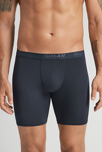 INTIMISSIMI Microfiber Long Boxer
