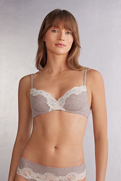 INTIMISSIMI Effortless Beauty Gioia Super Push-Up Bra
