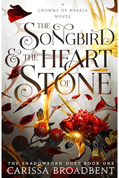 BRAMBLE الطائر المغرد وقلب الحجر