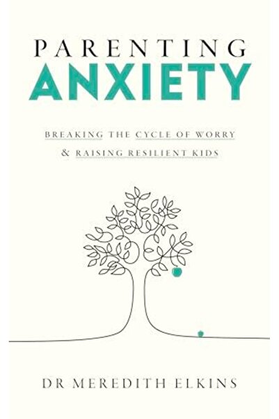 Ebury Parenting Anxiety