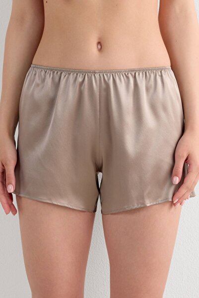 INTIMISSIMI Silk Shorts