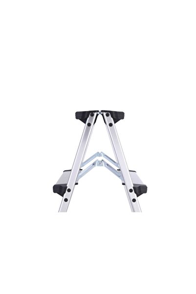 ADR 3 Basamaklı Çift Yönlü 75Cm Alüminyum Merdiven