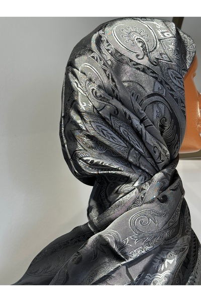 SHAWL SECRET شال جاكار إيطالي