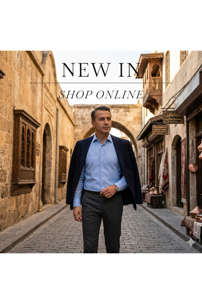 Fine Touch Premium 100% Cotton Shirt |   Timeless Elegance, Maximum Comfort