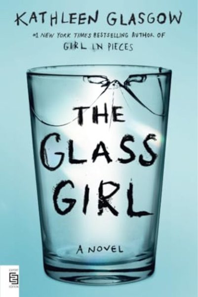 Delacorte The Glass Girl