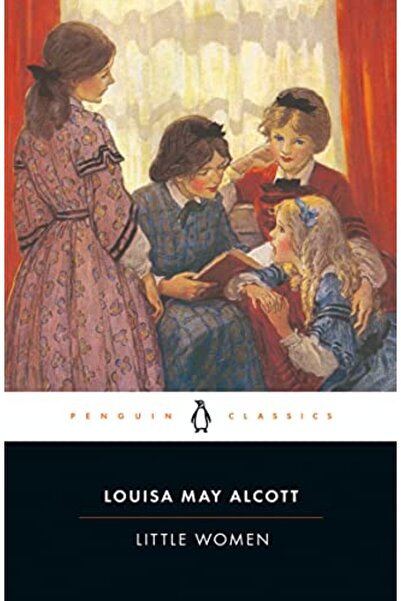 PENGUİN Little Women (Penguin Classics)