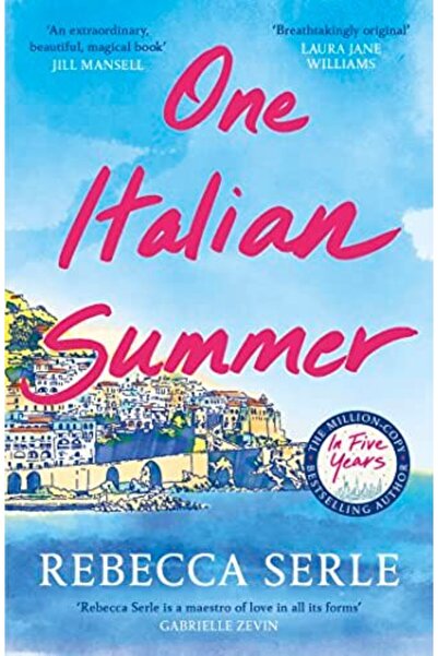 Quercus One Italian Summer