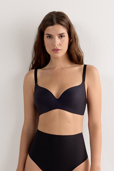 INTIMISSIMI Adele Ultra Lightweight Microfiber Triangle Bra