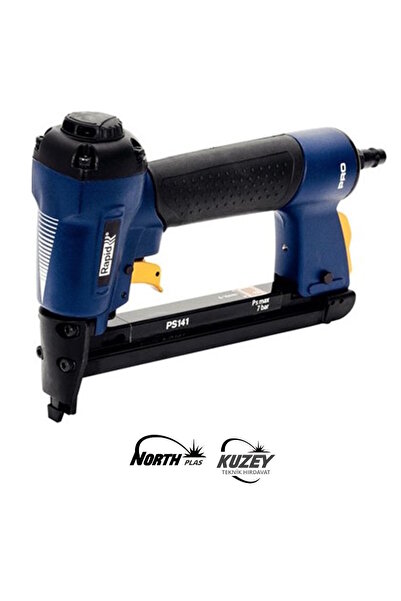 Rapid PS141 Havalı Zımba Tabancası 6-16 mm