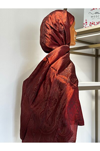 SHAWL SECRET شال جاكار إيطالي