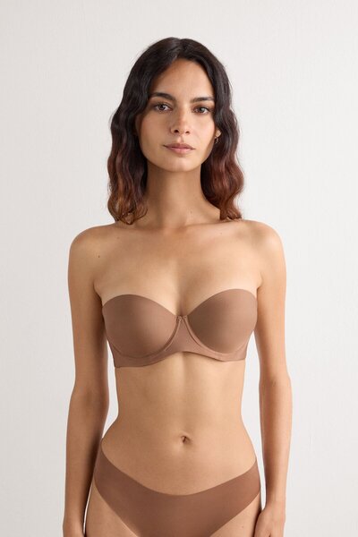 INTIMISSIMI Giada Microfiber Bandeau Bra