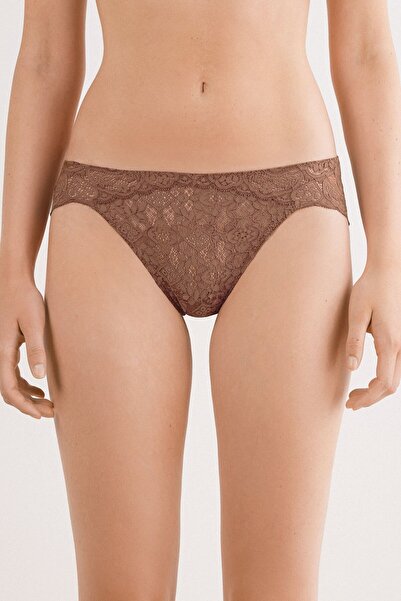 INTIMISSIMI Low-Rise Lace Slips