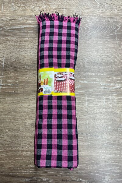 Hevia Home Checked Tablecloths, Small Square Pattern Picnic Cloth, Gingham Pa...