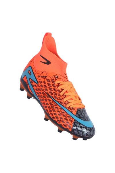 Twingo 400 Fans Trc-Trkz Crampon Pantofi de fotbal pentru băieți