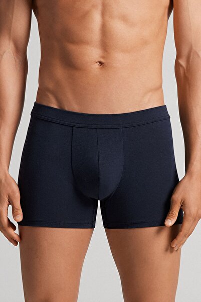 INTIMISSIMI Modal and Silk Boxer