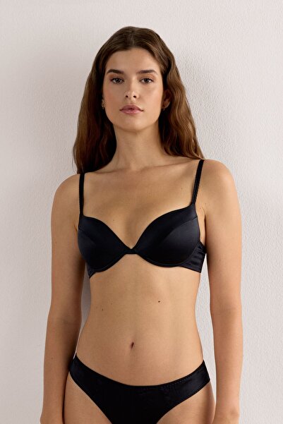 INTIMISSIMI Bellissima Silk Push-Up Bra