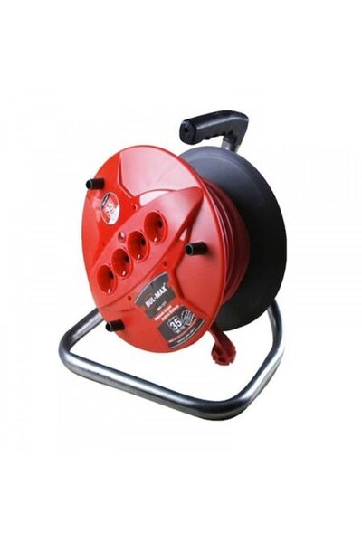 COBI SMART® Rolă extensibilă BUL-MAX 20m, 3 x 2,5