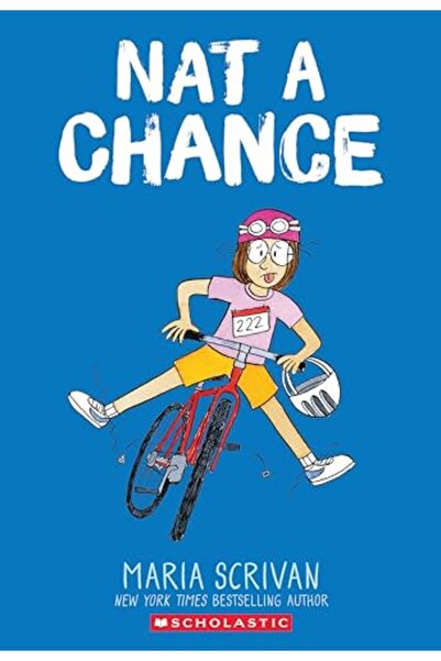 Scholastic نات إناف