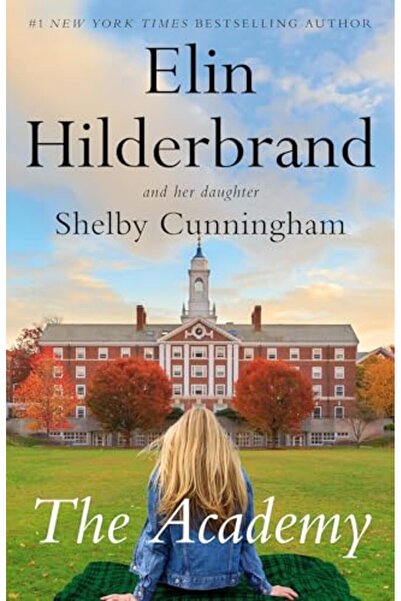 Little, Brown and Company الأكاديمية